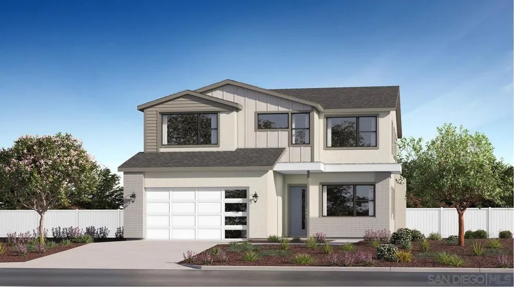 2320 Loker Way Oceanside, CA 92054