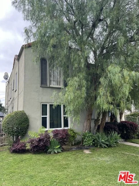 1284 S Highland Avenue