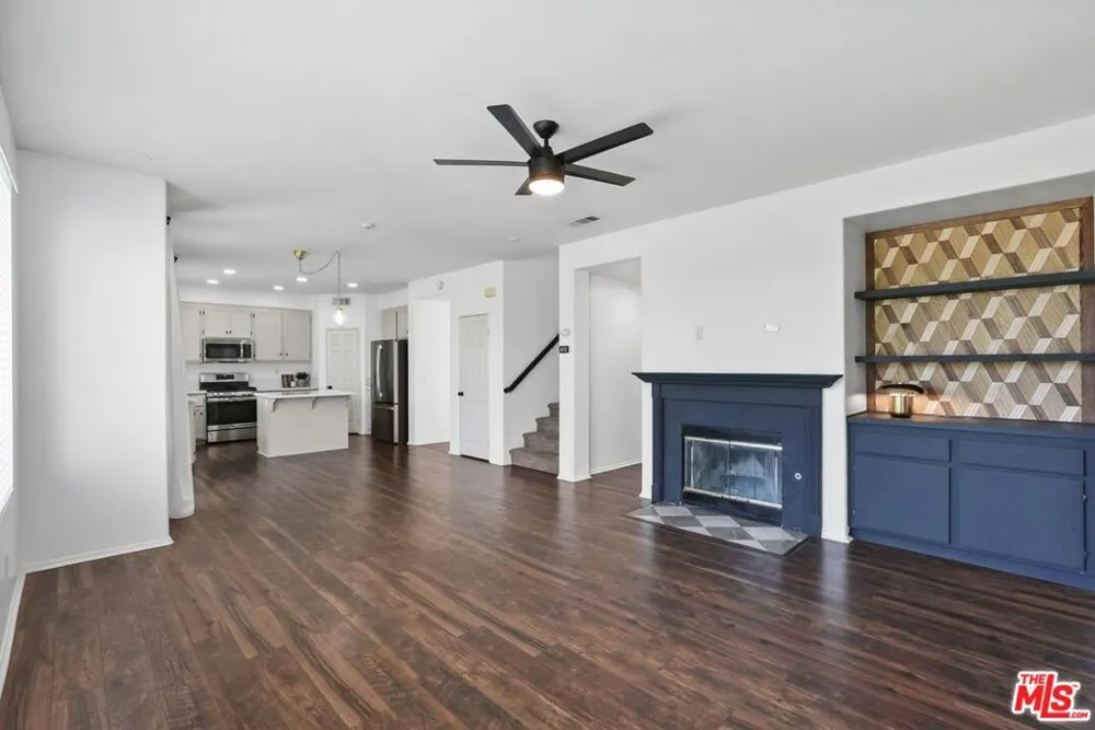 3843 Vitrina Lane Palmdale, CA 93551