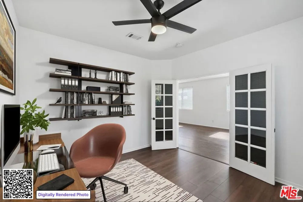 3843 Vitrina Lane Palmdale, CA 93551