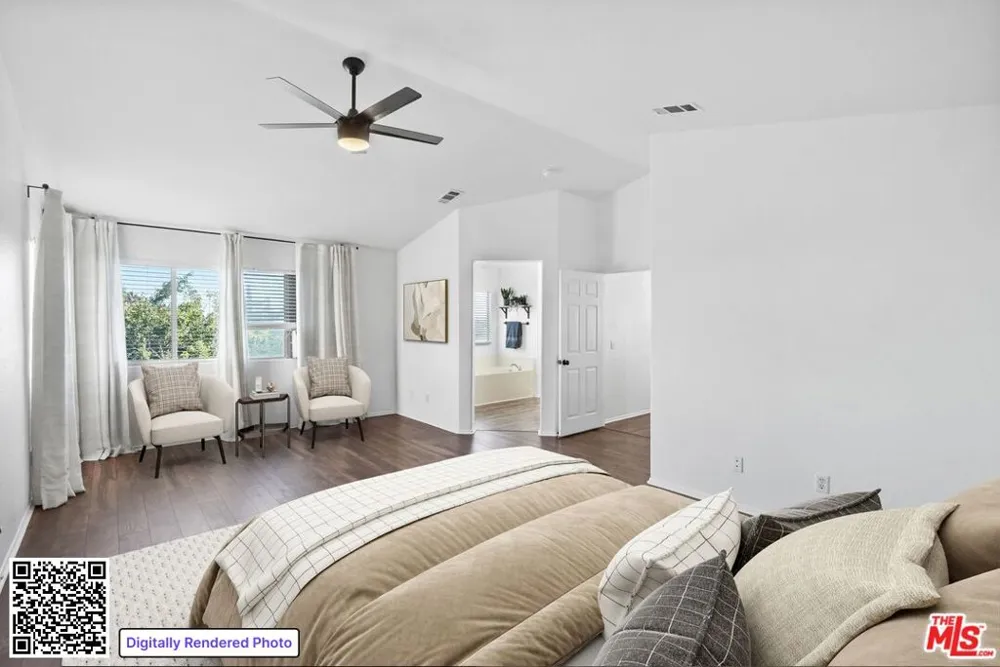 3843 Vitrina Lane Palmdale, CA 93551