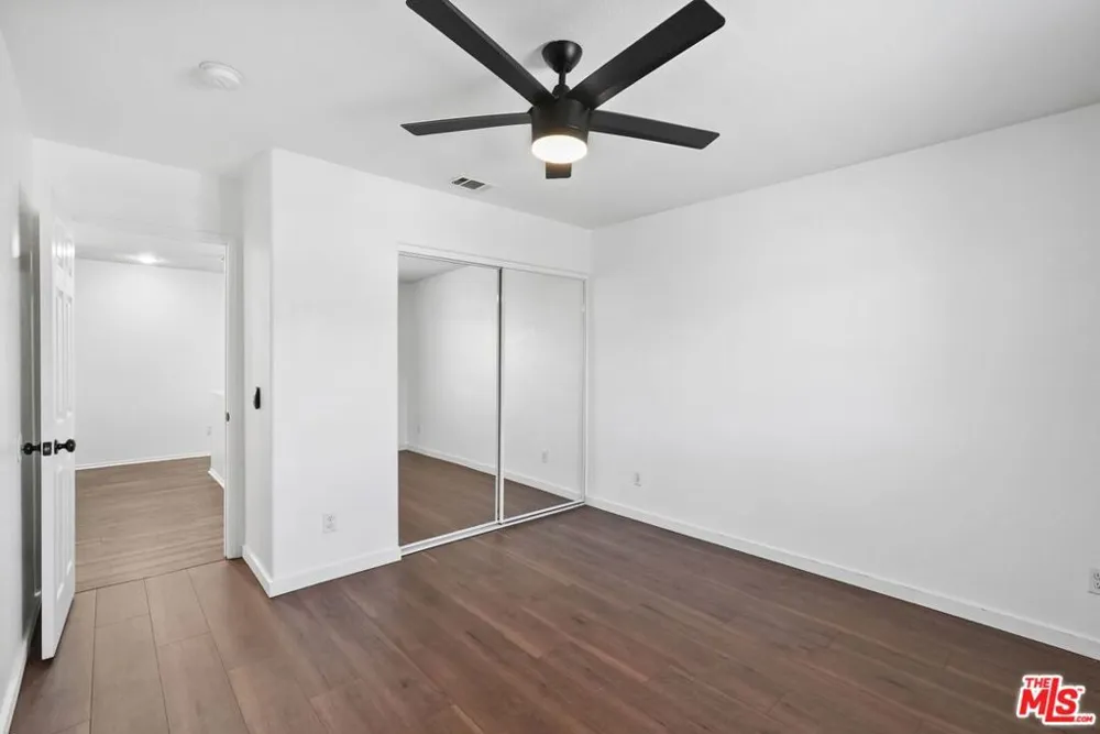 3843 Vitrina Lane Palmdale, CA 93551