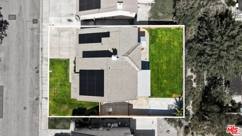 3843 Vitrina Lane Palmdale, CA 93551