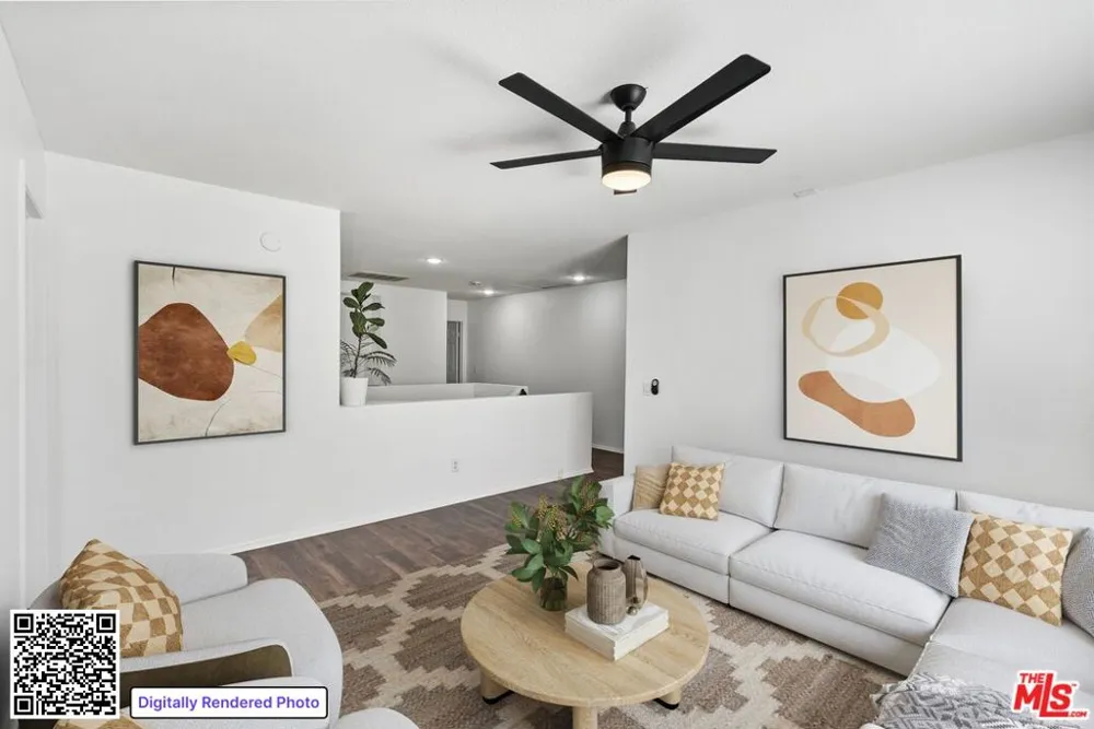 3843 Vitrina Lane Palmdale, CA 93551