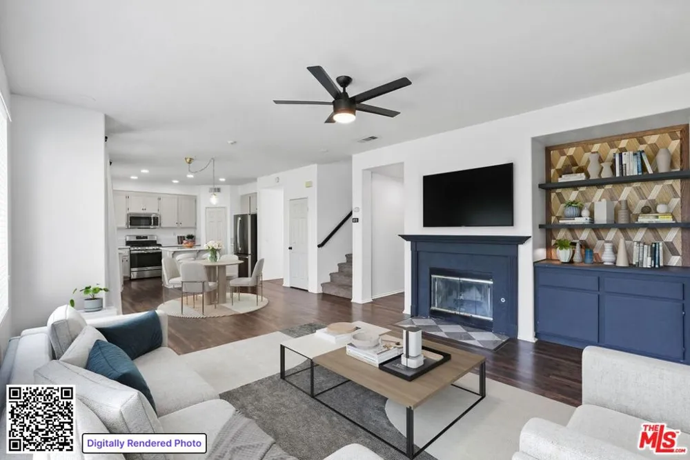 3843 Vitrina Lane Palmdale, CA 93551