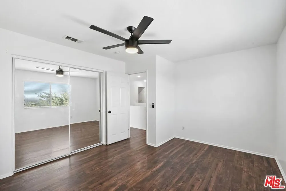 3843 Vitrina Lane Palmdale, CA 93551