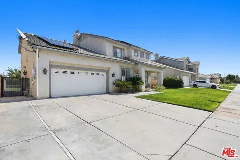 3843 Vitrina Lane