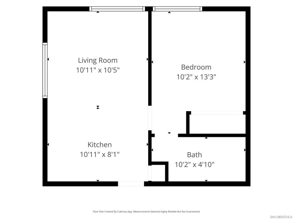 3776 Alabama #206 San Diego, CA 92104