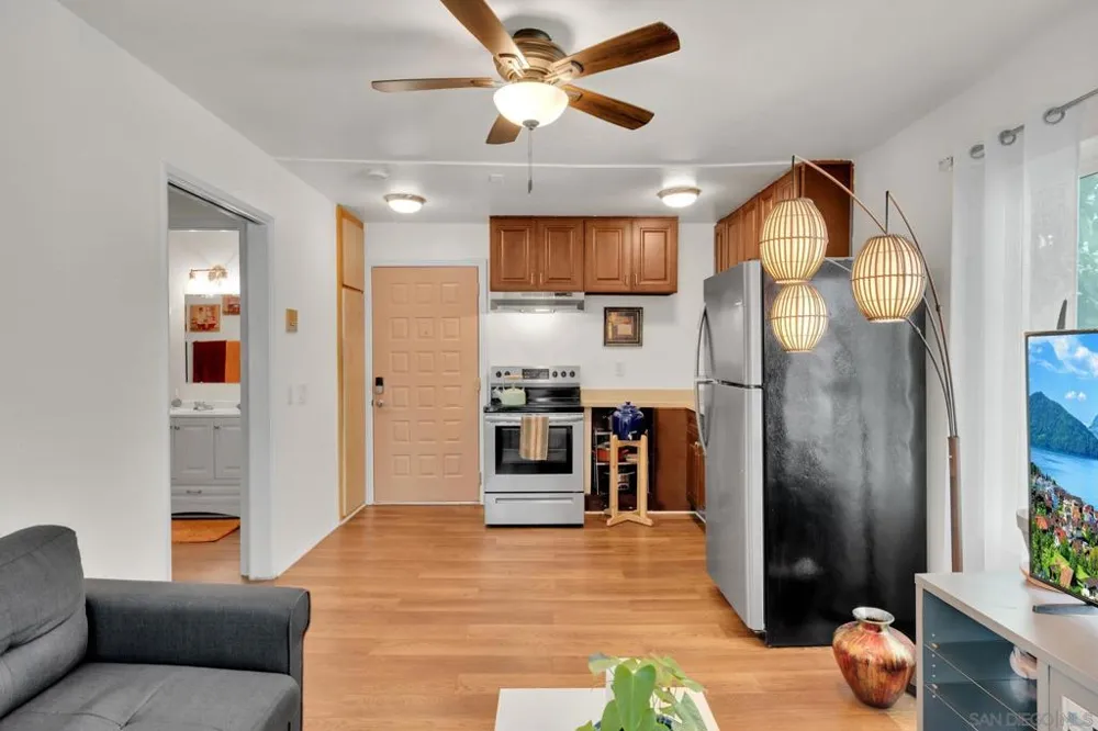 3776 Alabama #206 San Diego, CA 92104
