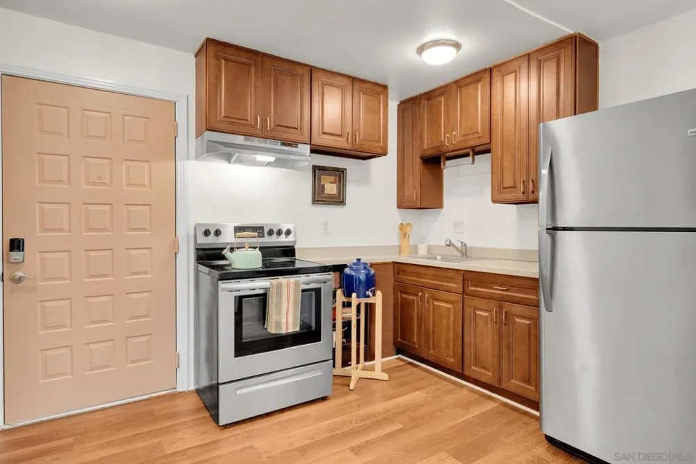 3776 Alabama #206 San Diego, CA 92104