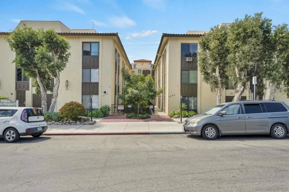 3776 Alabama #206 San Diego, CA 92104