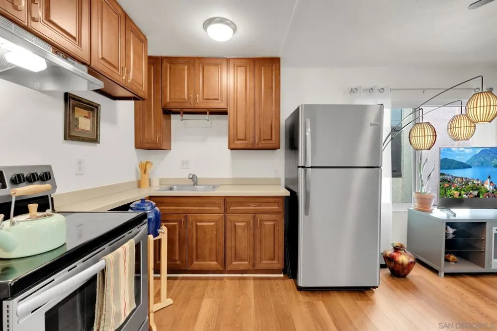 3776 Alabama #206 San Diego, CA 92104