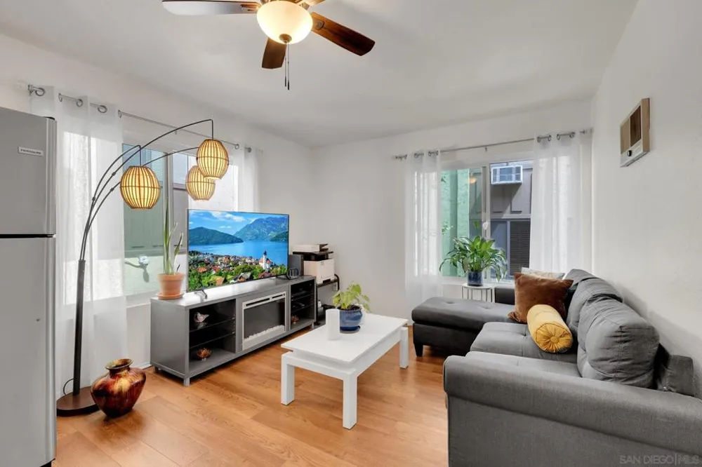 3776 Alabama #206 San Diego, CA 92104