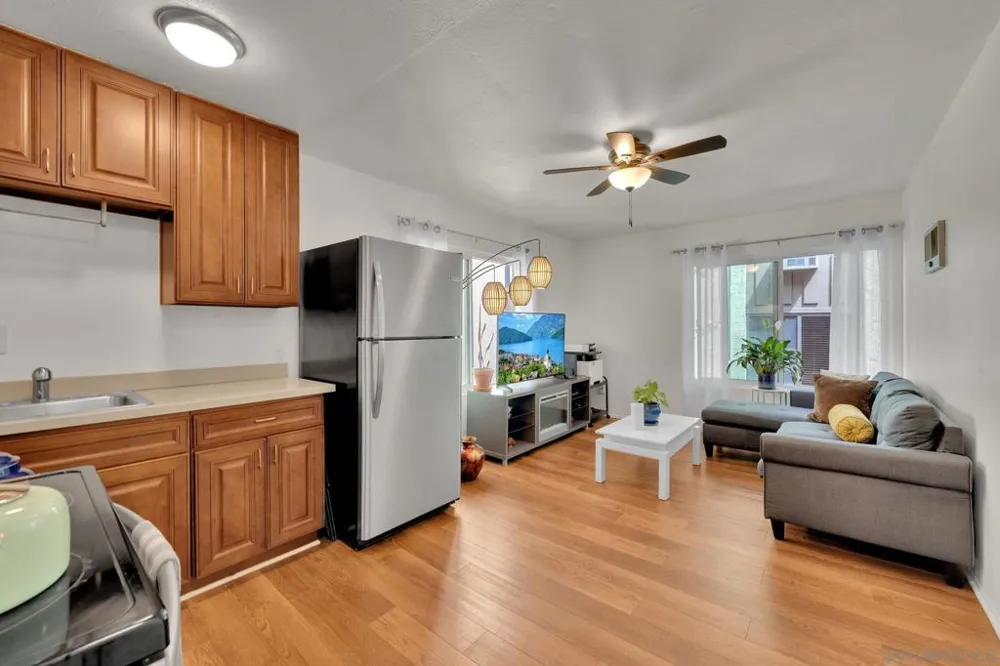 3776 Alabama #206 San Diego, CA 92104