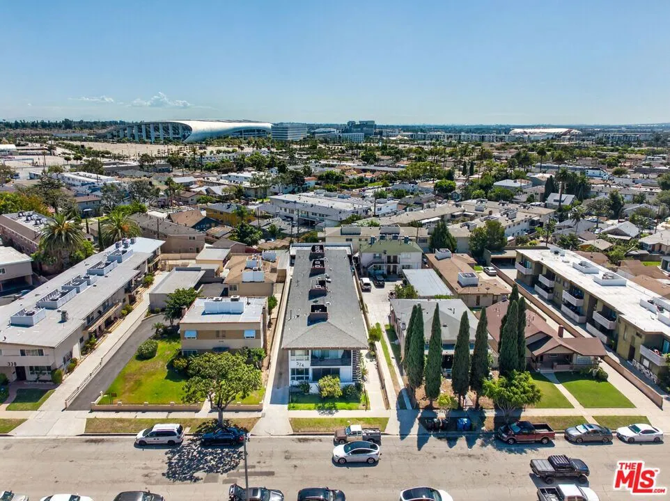 324 E Tamarack Avenue Inglewood, CA 90301