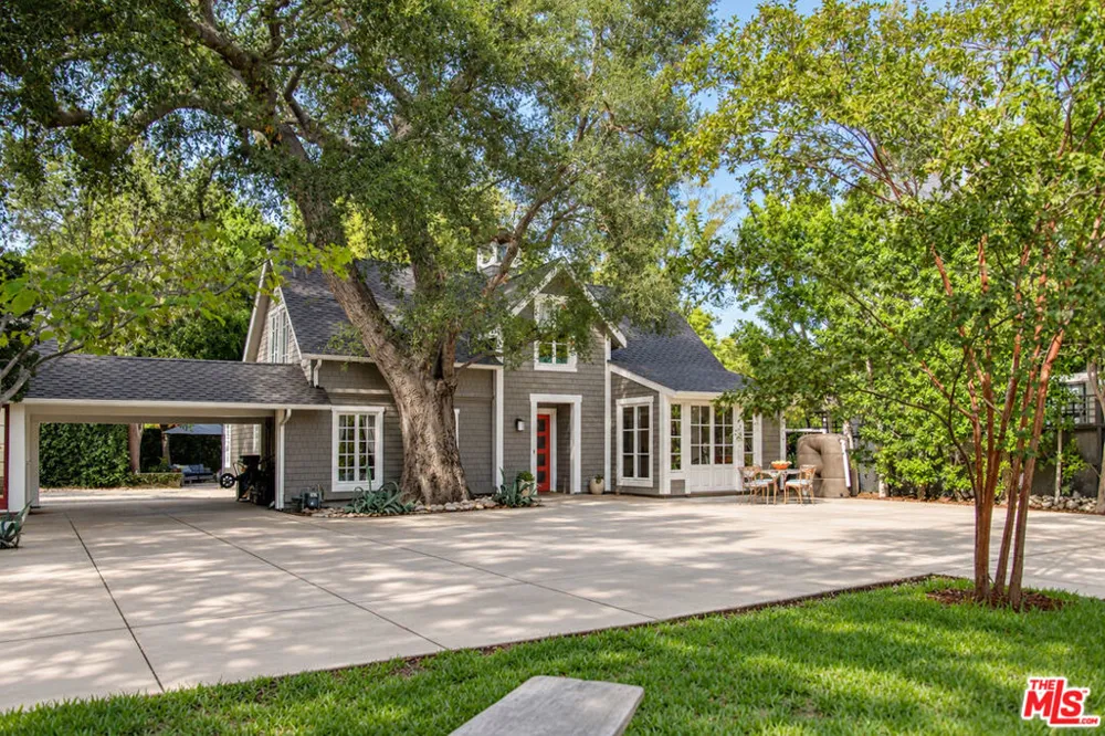 379 Bellefontaine Street Pasadena, CA 91105