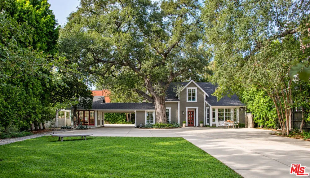379 Bellefontaine Street Pasadena, CA 91105