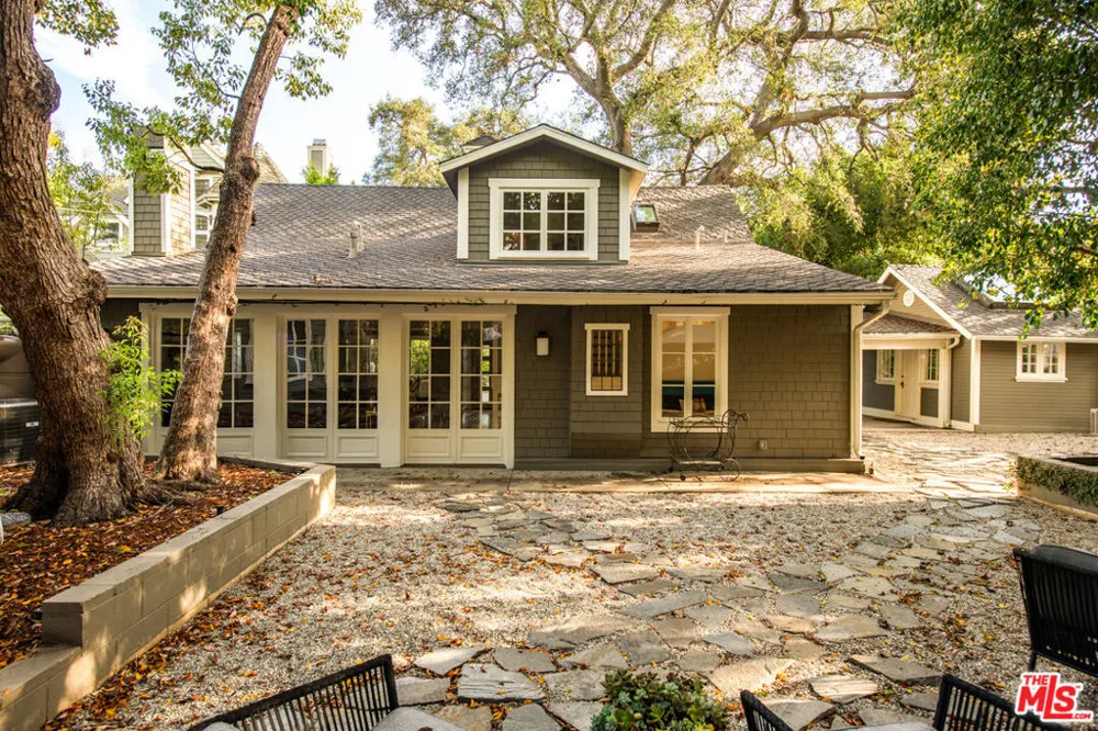 379 Bellefontaine Street Pasadena, CA 91105