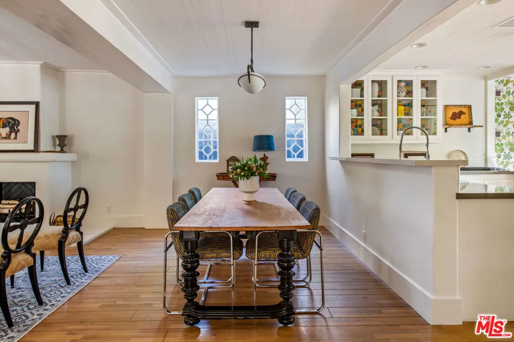 379 Bellefontaine Street Pasadena, CA 91105