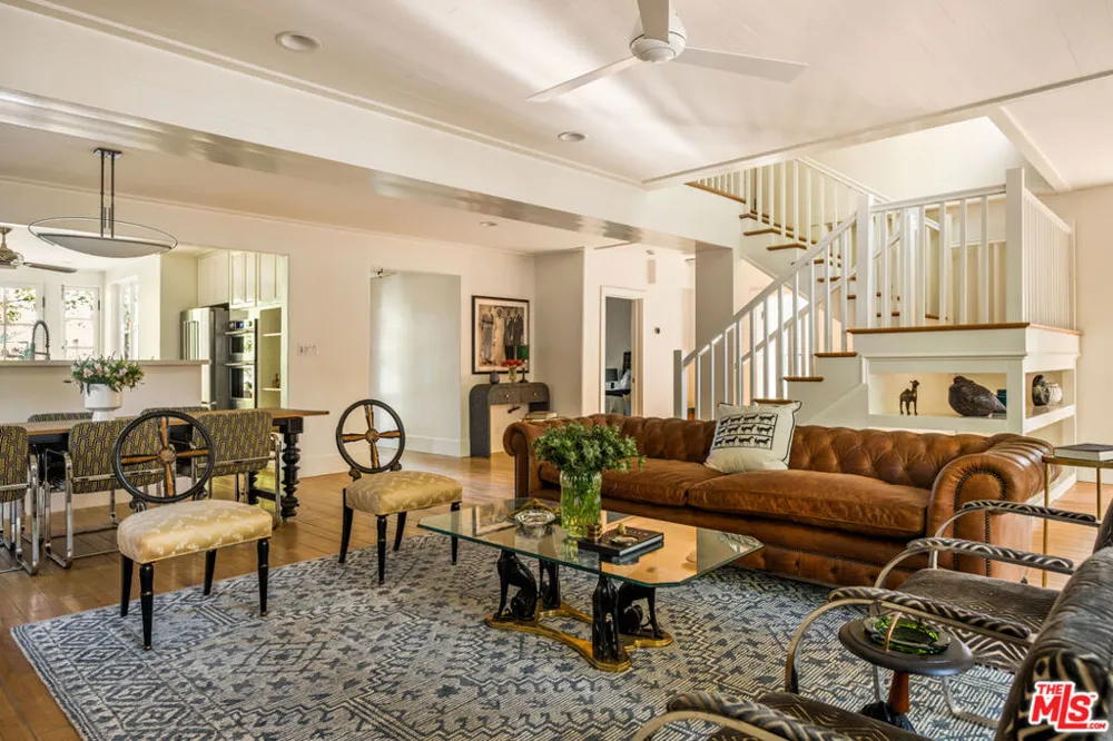 379 Bellefontaine Street Pasadena, CA 91105