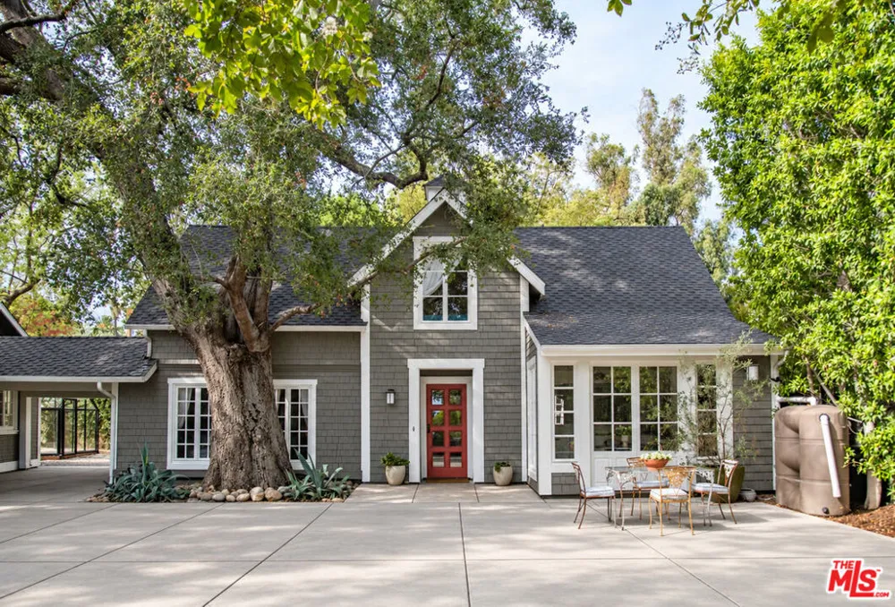 379 Bellefontaine Street Pasadena, CA 91105