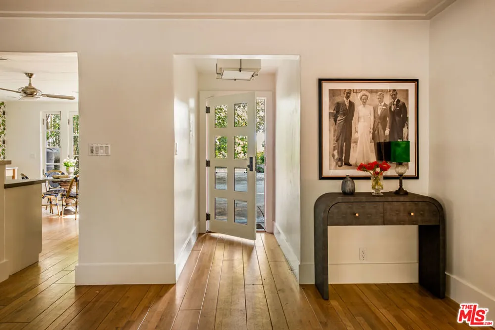 379 Bellefontaine Street Pasadena, CA 91105
