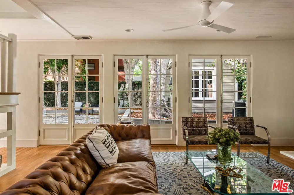 379 Bellefontaine Street Pasadena, CA 91105