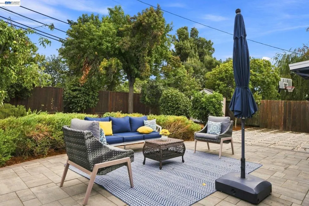1432 Lodi Ave San Mateo, CA 94401