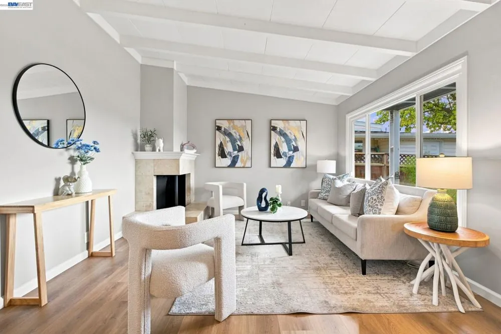 1432 Lodi Ave San Mateo, CA 94401