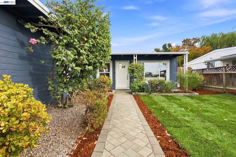 1432 Lodi Ave San Mateo, CA 94401