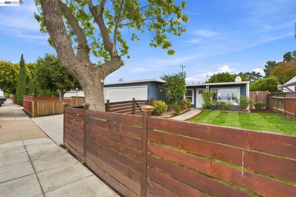 1432 Lodi Ave San Mateo, CA 94401