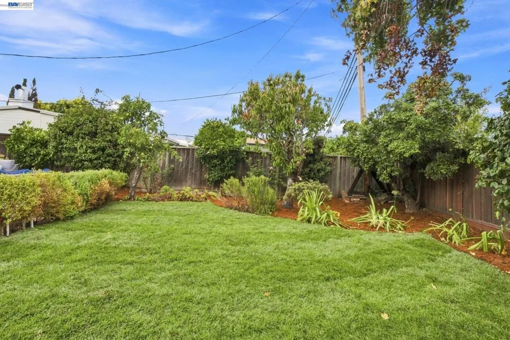 1432 Lodi Ave San Mateo, CA 94401