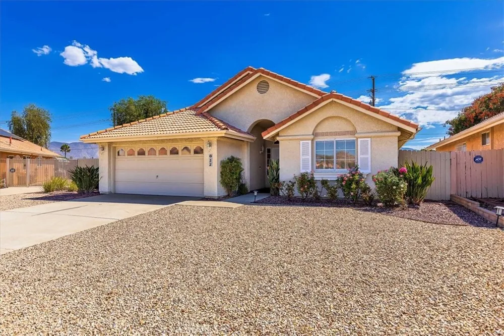 852 Arena Court Hemet, CA 92545