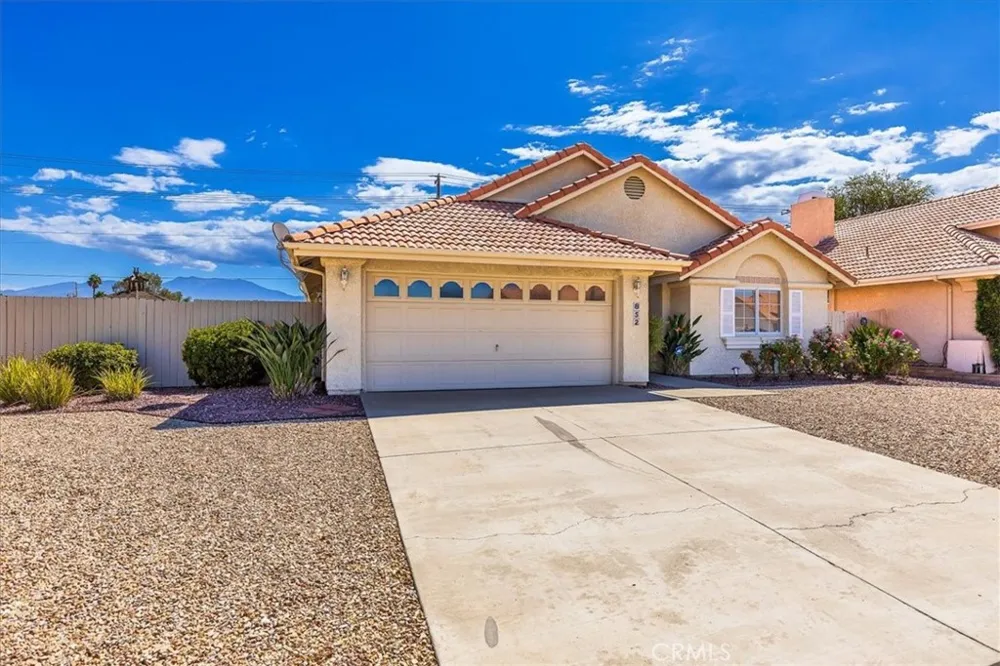 852 Arena Court Hemet, CA 92545