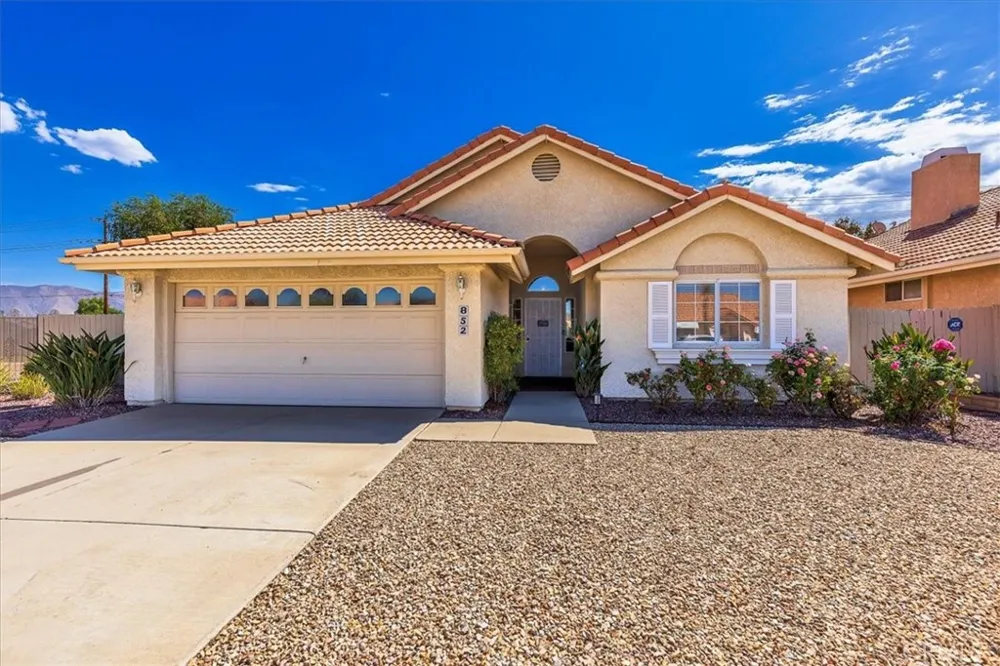 852 Arena Court Hemet, CA 92545