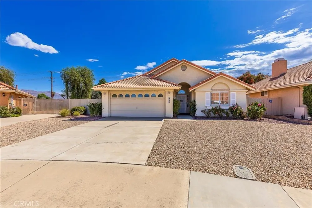 852 Arena Court Hemet, CA 92545
