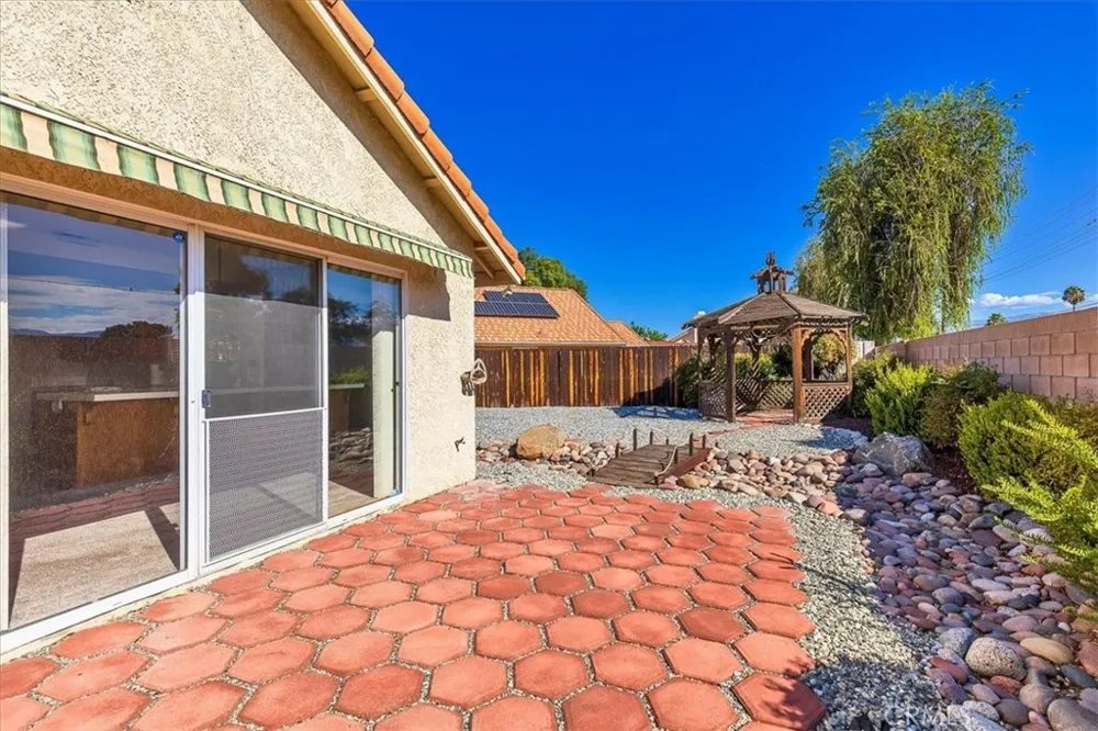 852 Arena Court Hemet, CA 92545