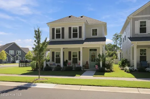 116 Yellowlegs Lane