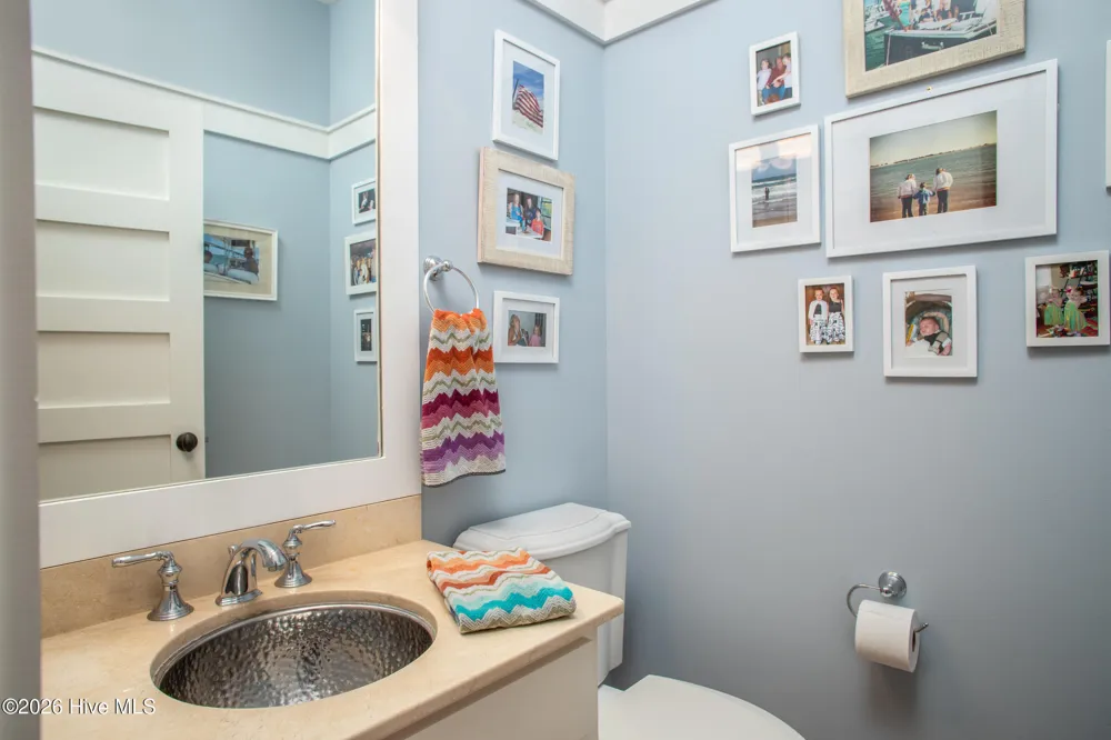 85 Ballast Point Oriental, NC 28571