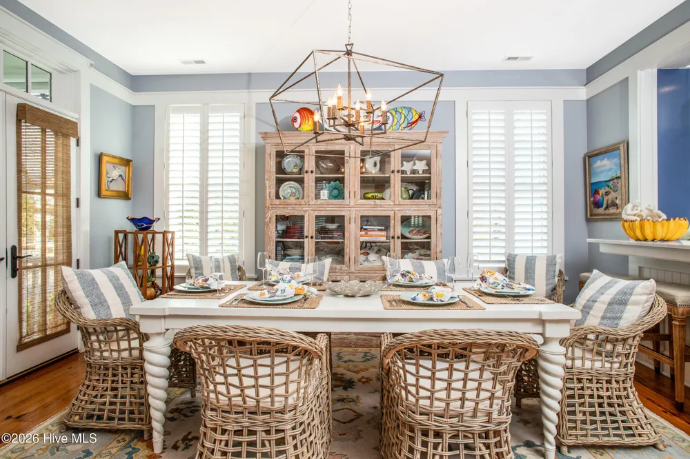 85 Ballast Point Oriental, NC 28571