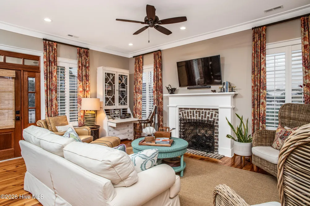 85 Ballast Point Oriental, NC 28571