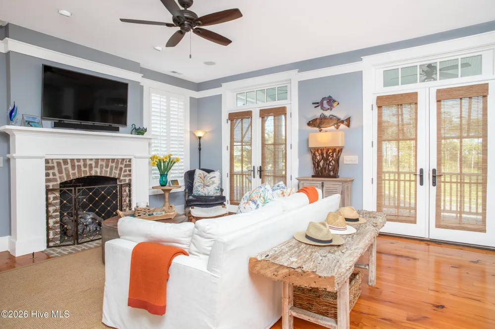85 Ballast Point Oriental, NC 28571