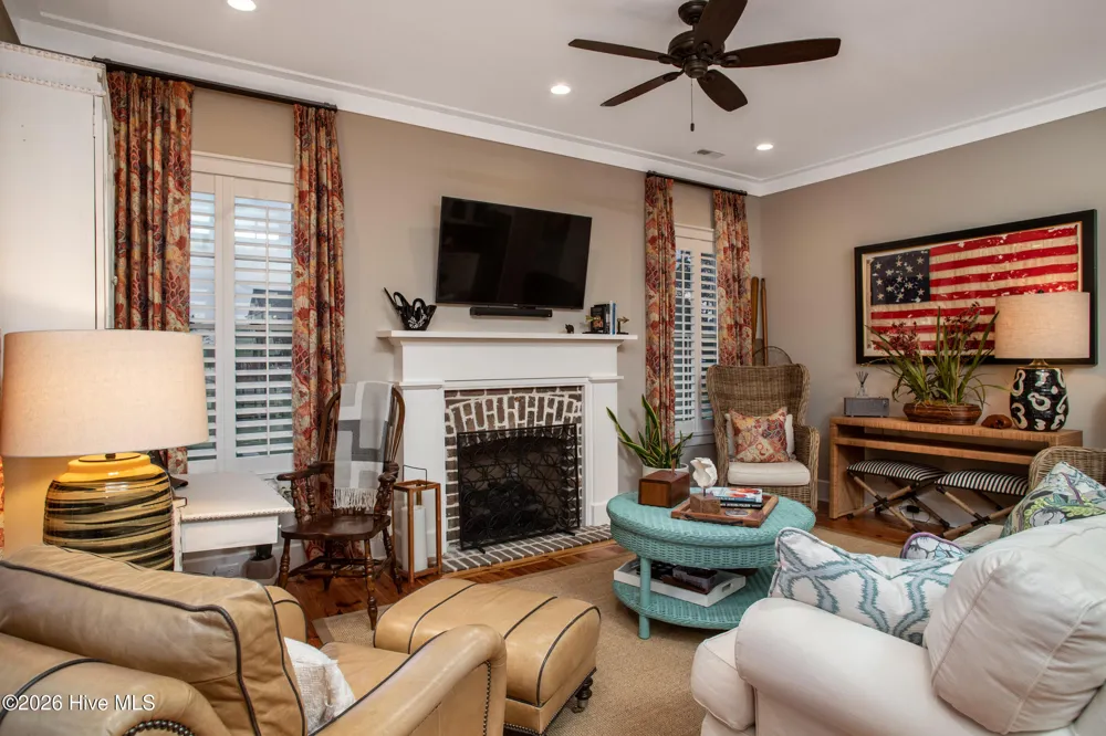 85 Ballast Point Oriental, NC 28571