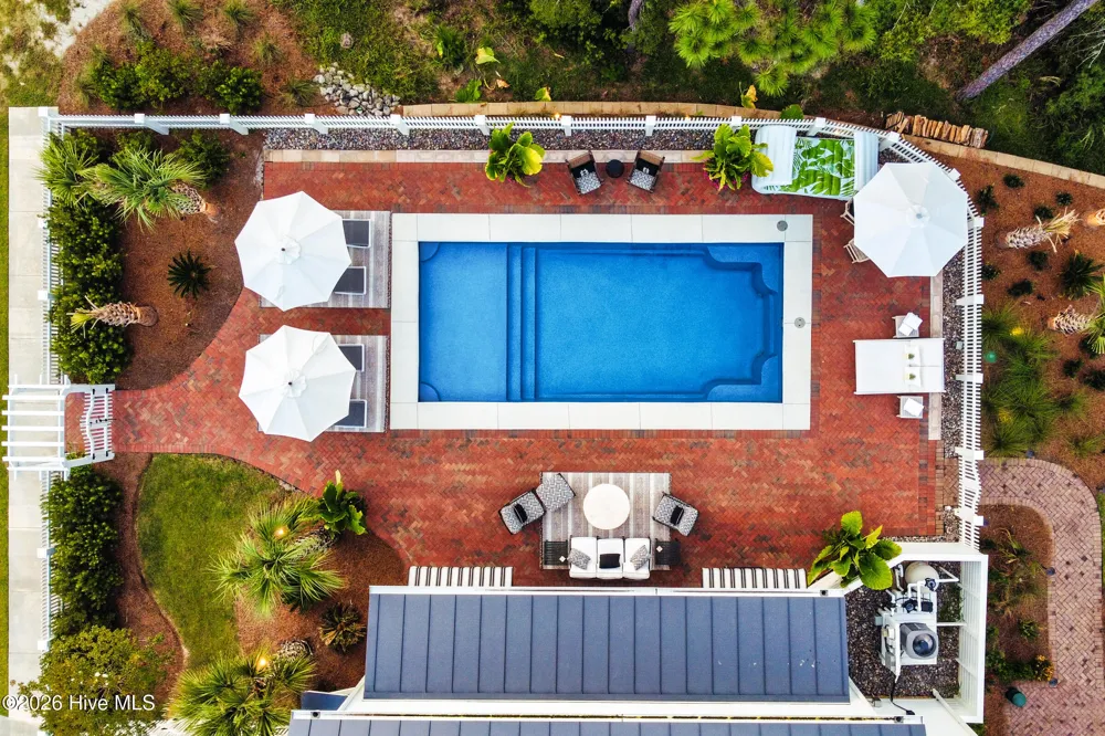 85 Ballast Point Oriental, NC 28571