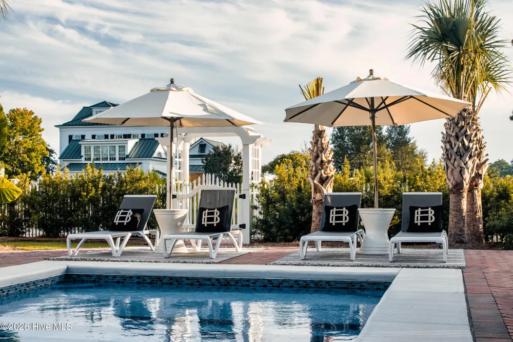 85 Ballast Point Oriental, NC 28571