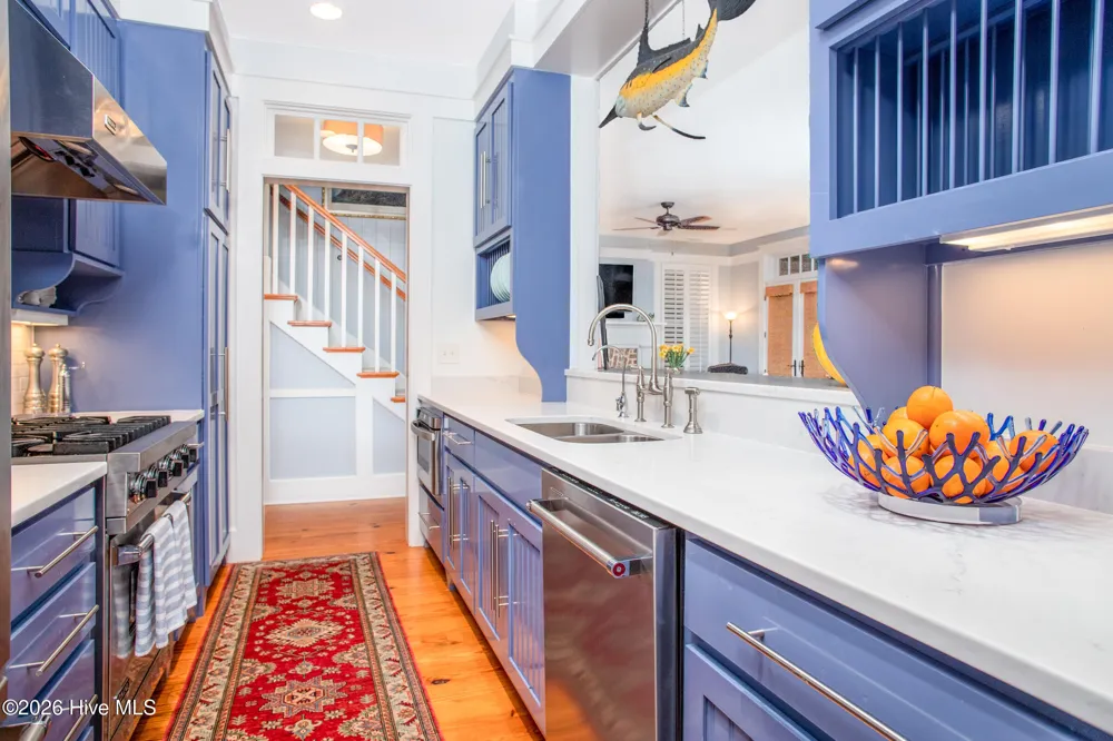 85 Ballast Point Oriental, NC 28571