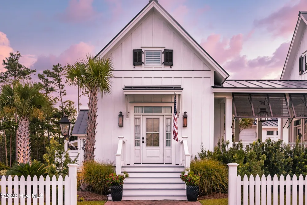 85 Ballast Point Oriental, NC 28571