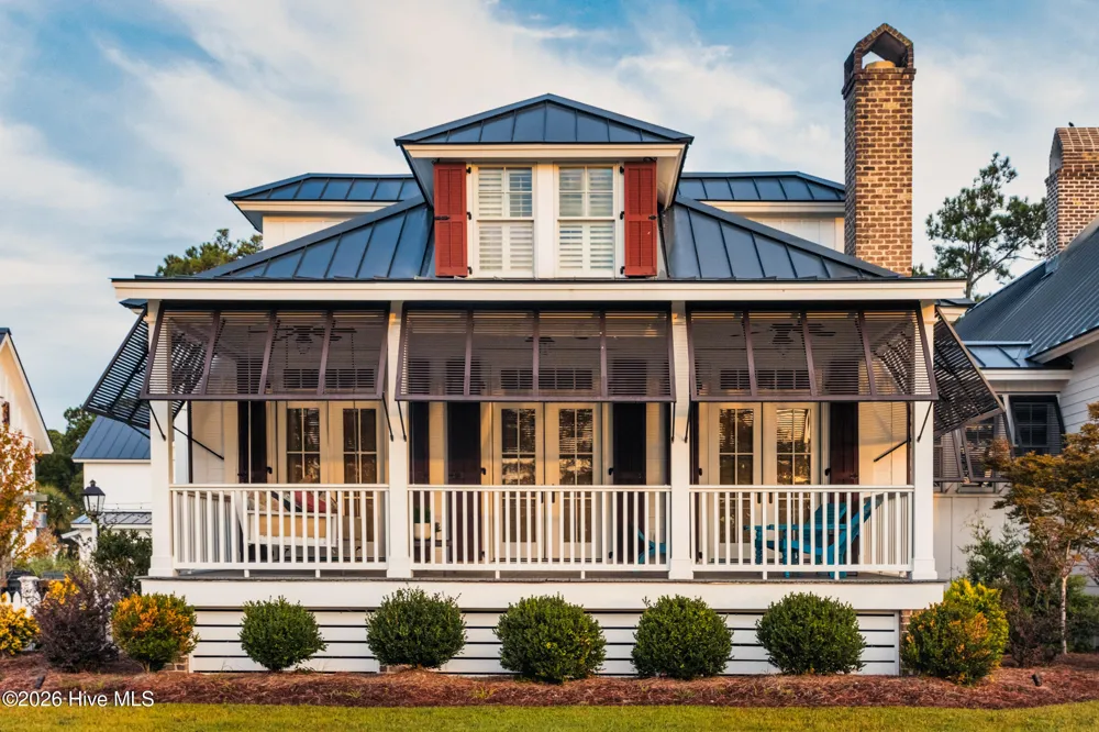 85 Ballast Point Oriental, NC 28571