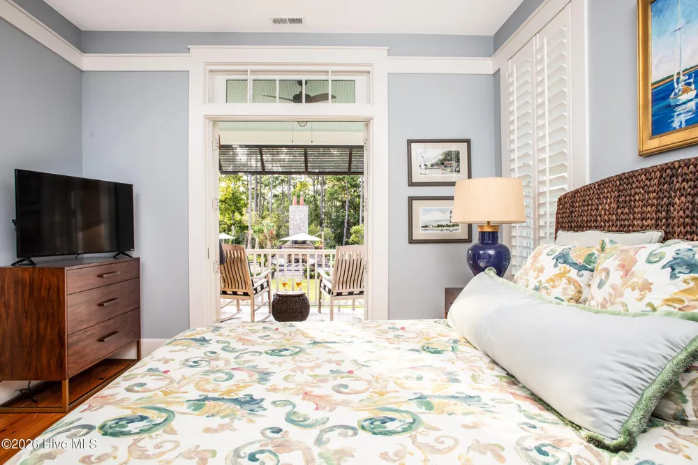 85 Ballast Point Oriental, NC 28571