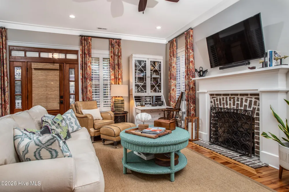 85 Ballast Point Oriental, NC 28571